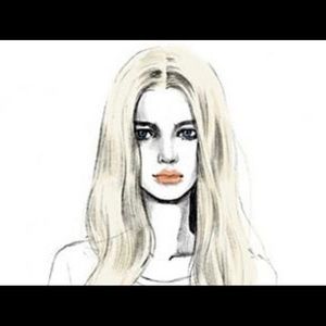 Meet your Posher, Audrey